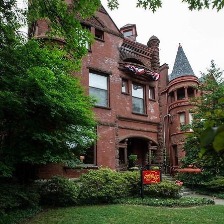 Louisville Bourbon Inn Dış mekan fotoğraf