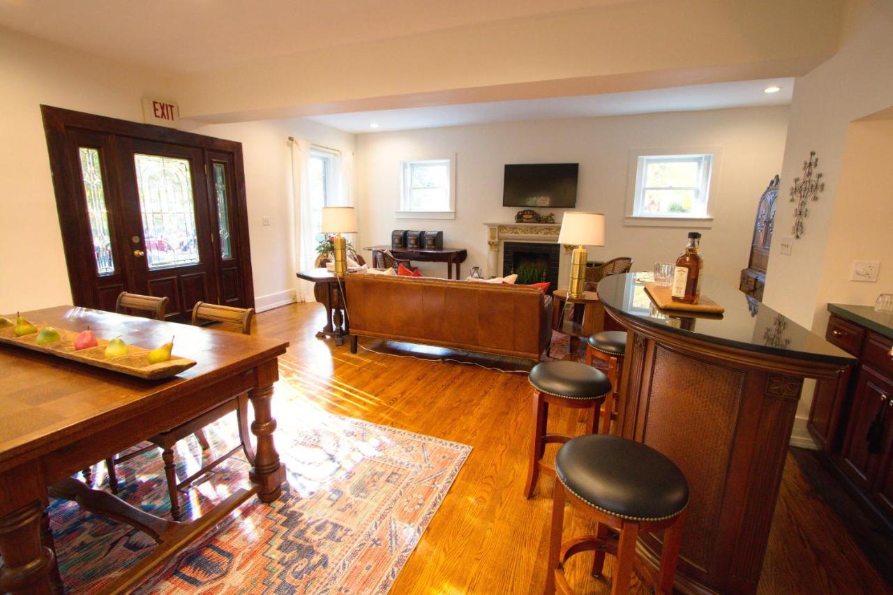 Louisville Bourbon Inn Dış mekan fotoğraf