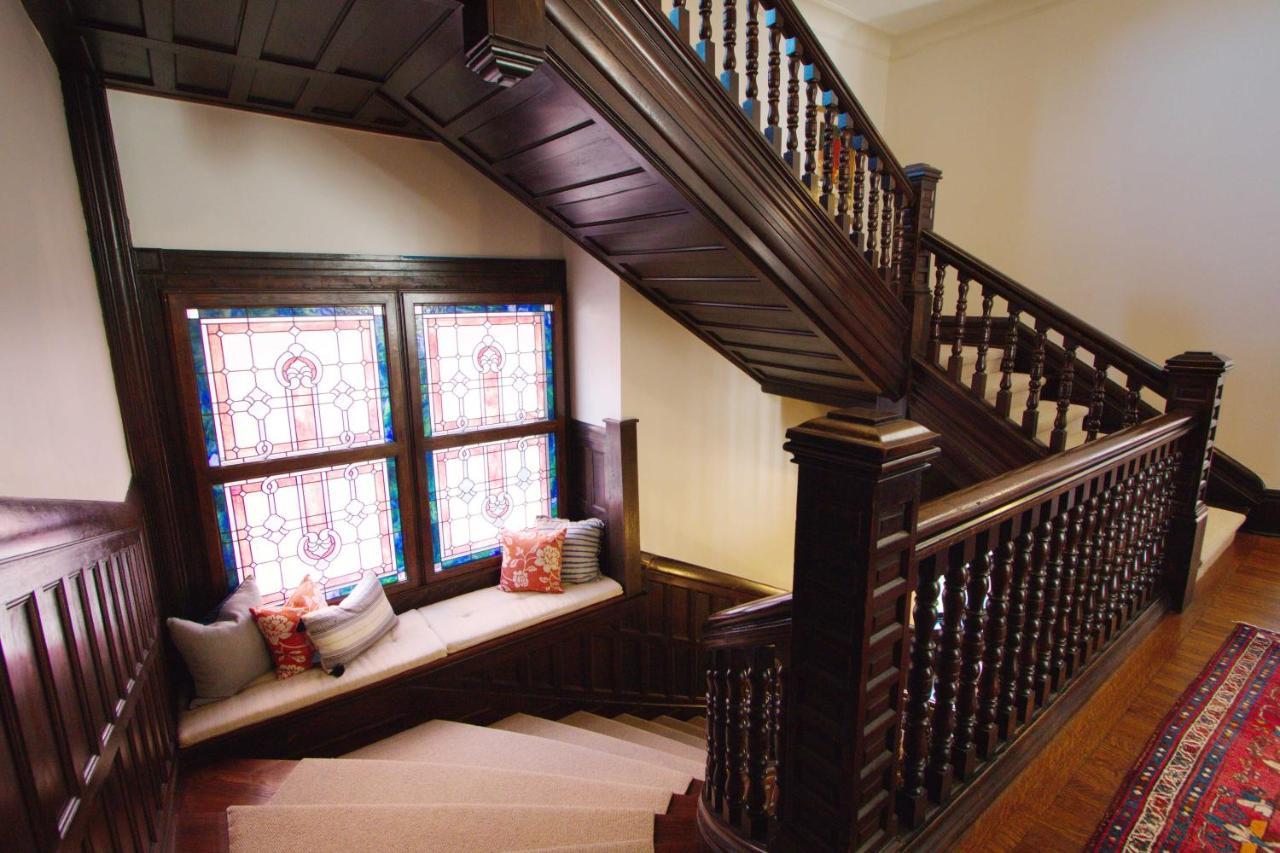 Louisville Bourbon Inn Dış mekan fotoğraf