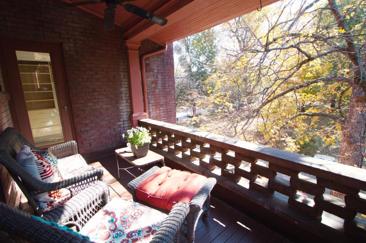 Louisville Bourbon Inn Dış mekan fotoğraf
