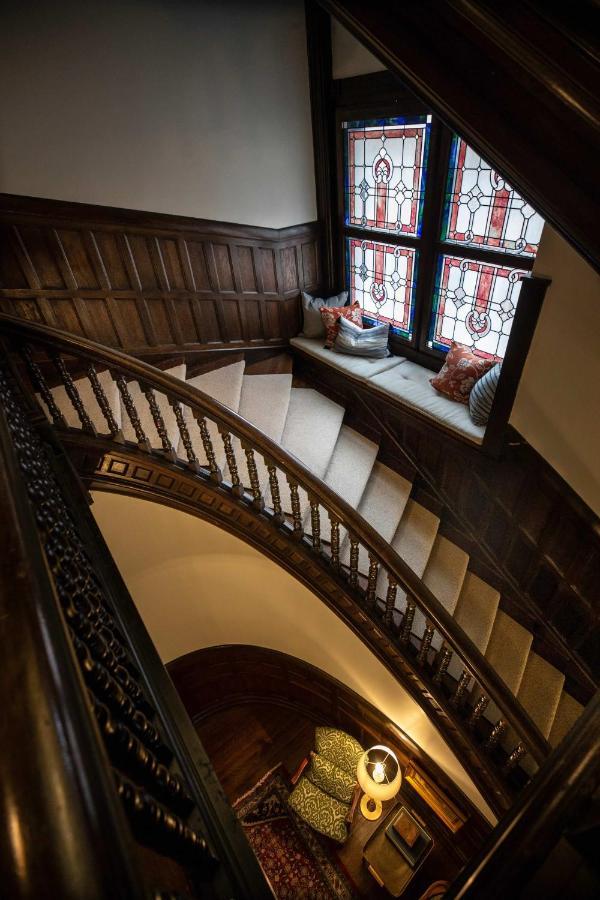 Louisville Bourbon Inn Dış mekan fotoğraf